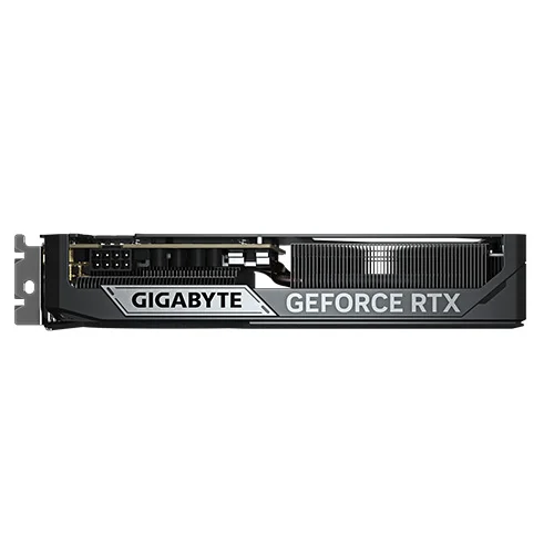 Gigabyte RTX 5060 Ti Windforce OC 16GB GDDR7 Graphics Card